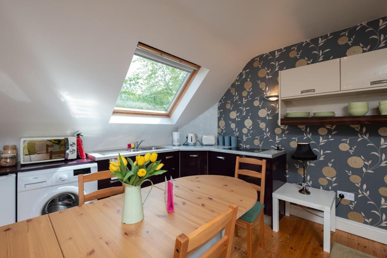 Luxury Apartment, Bed And Breakfast Galway Bagian luar foto