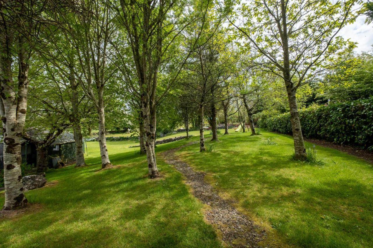 Luxury Apartment, Bed And Breakfast Galway Bagian luar foto